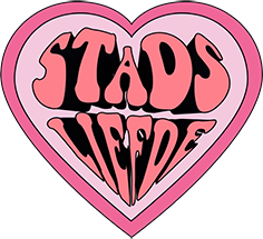 Stadsliefde Logo